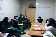 برگزاری کارگاه کمک به تنفس نوزاد 4 در مرکز آموزشی درمانی بهارلو